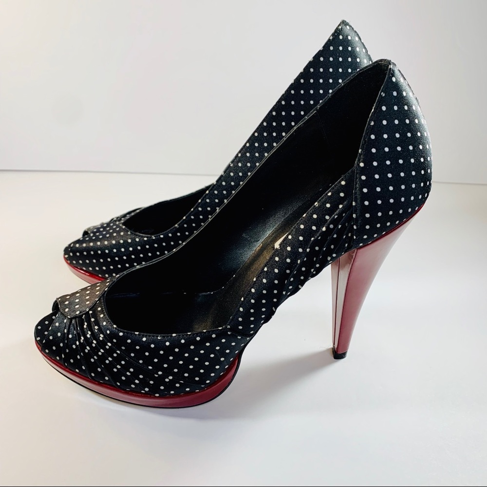 🆕️Steve Madden Heels